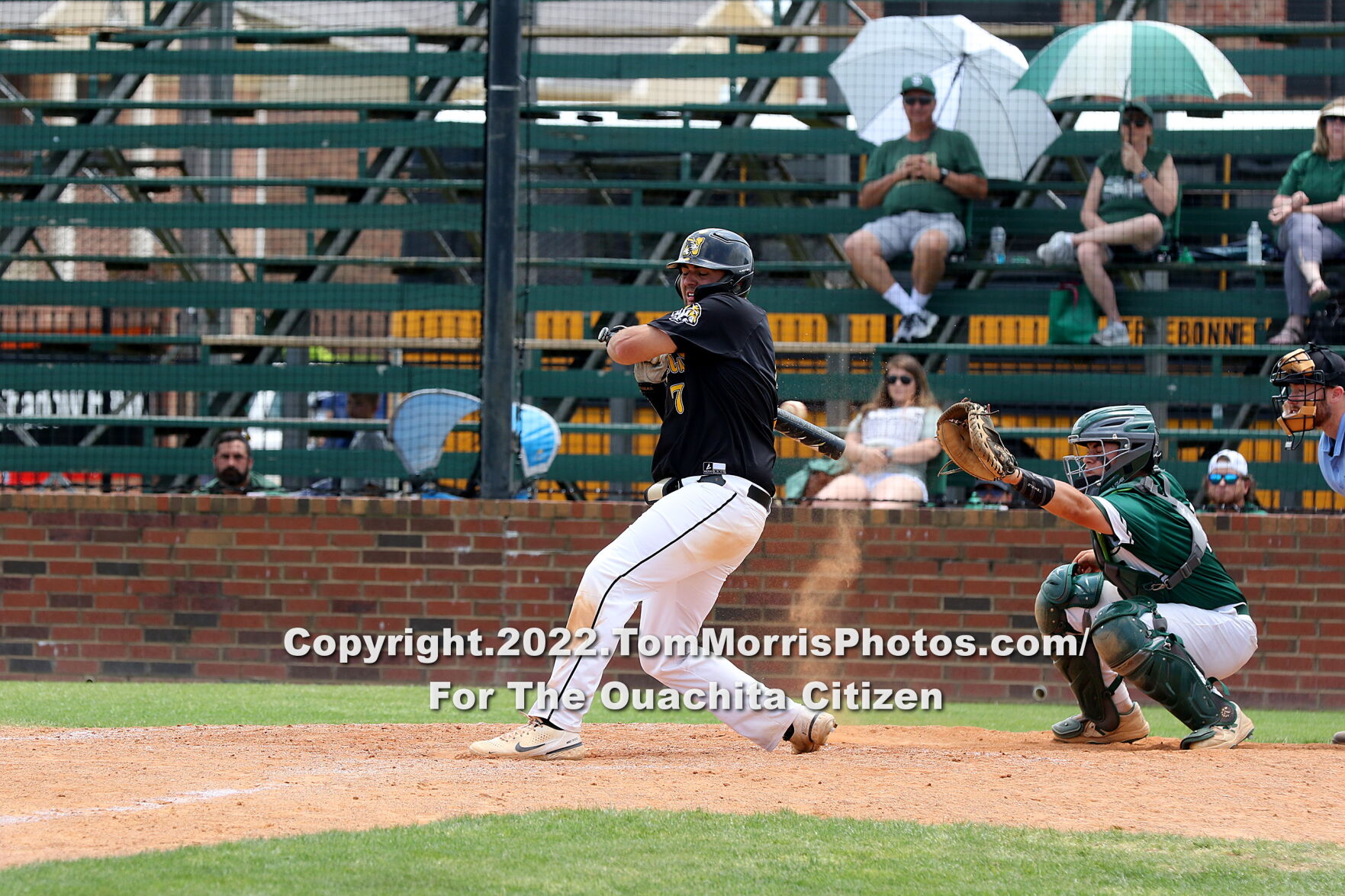 20220430-South Terrebonne at Neville - Rd2Game2